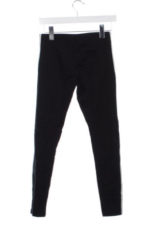 Damenhose H&M Divided, Größe XS, Farbe Schwarz, Preis 3,99 €