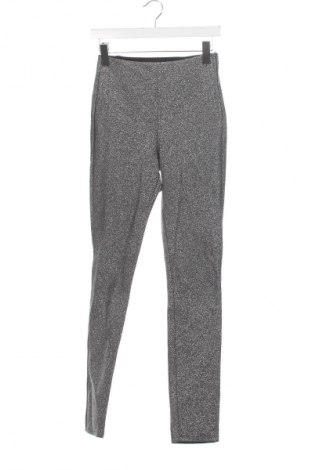 Dámské kalhoty  H&M Divided, Velikost S, Barva Stříbrná, Cena  109,00 Kč