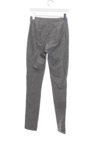 Dámské kalhoty  H&M Divided, Velikost S, Barva Stříbrná, Cena  109,00 Kč