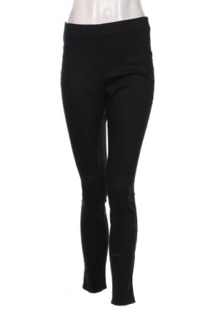 Damenhose H&M Divided, Größe M, Farbe Schwarz, Preis 3,99 €