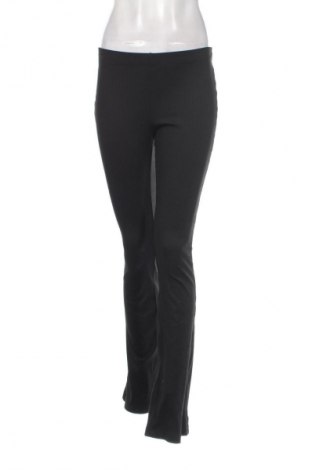 Pantaloni de femei H&M Divided, Mărime S, Culoare Negru, Preț 16,99 Lei
