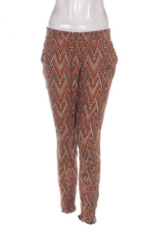 Damenhose H&M Divided, Größe S, Farbe Mehrfarbig, Preis € 4,99