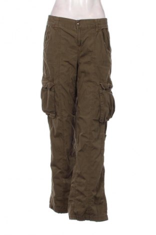 Damenhose H&M Divided, Größe M, Farbe Grün, Preis € 5,04