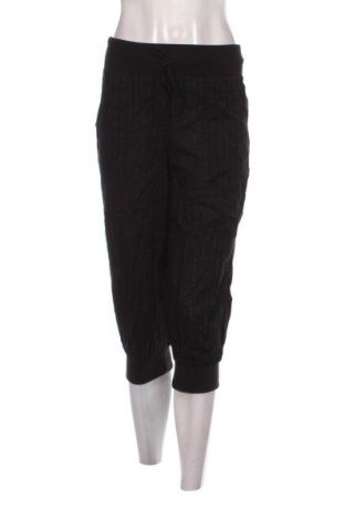Pantaloni de femei H&M Divided, Mărime L, Culoare Negru, Preț 29,99 Lei