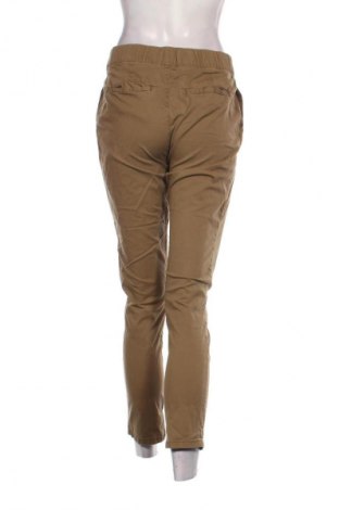 Damenhose H&M L.O.G.G., Größe S, Farbe Grün, Preis 3,99 €