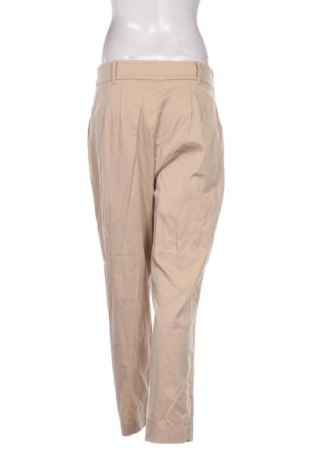 Damenhose Hallhuber, Größe M, Farbe Beige, Preis € 9,99