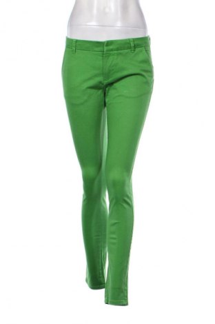 Női nadrág Holly & Whyte By Lindex, Méret S, Szín Zöld, Ár 5 802 Ft
