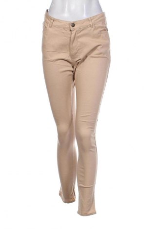 Damenhose In Extenso, Größe M, Farbe Beige, Preis € 4,99