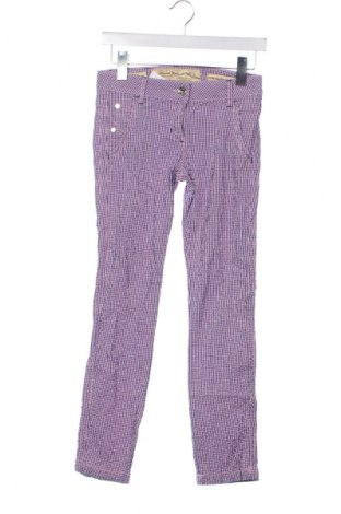 Damenhose Jacob Cohen, Größe XS, Farbe Mehrfarbig, Preis € 24,99