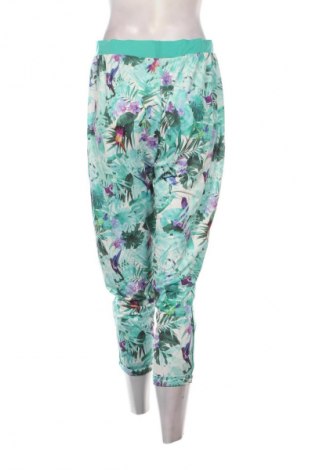 Pantaloni de femei Janina, Mărime S, Culoare Multicolor, Preț 20,99 Lei