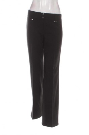 Pantaloni de femei Junona, Mărime L, Culoare Negru, Preț 102,04 Lei