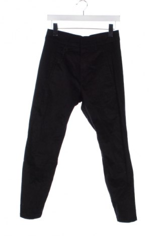 Pantaloni de femei KappAhl, Mărime XS, Culoare Negru, Preț 63,85 Lei