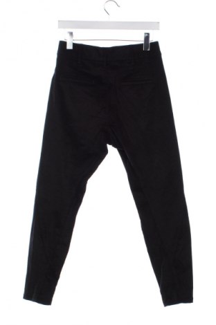 Pantaloni de femei KappAhl, Mărime XS, Culoare Negru, Preț 63,85 Lei