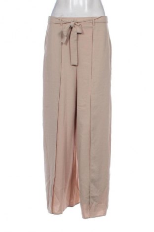 Pantaloni de femei LC Waikiki, Mărime S, Culoare Bej, Preț 57,12 Lei