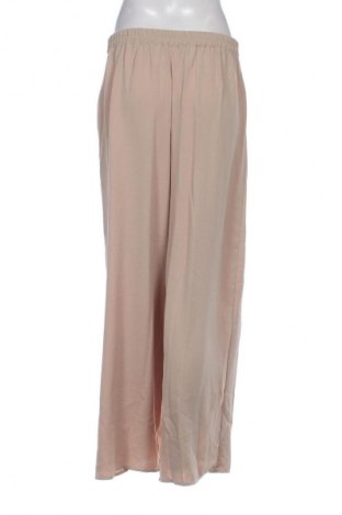 Pantaloni de femei LC Waikiki, Mărime S, Culoare Bej, Preț 57,12 Lei