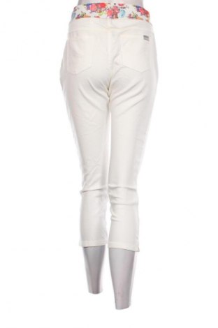 Pantaloni de femei Laura Kent, Mărime M, Culoare Alb, Preț 42,99 Lei