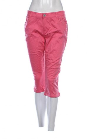 Damenhose Laura Torelli, Größe M, Farbe Rosa, Preis € 4,99