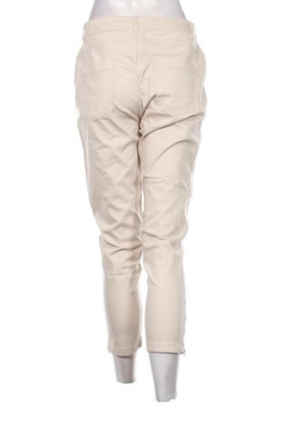Damenhose Laura Torelli, Größe M, Farbe Beige, Preis € 9,20