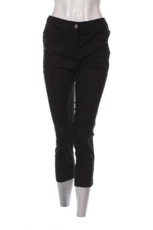 Damenhose Made In Italy, Größe XL, Farbe Schwarz, Preis 20,99 €