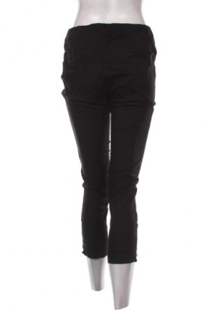 Damenhose Made In Italy, Größe XL, Farbe Schwarz, Preis 20,99 €