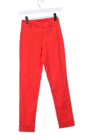 Női nadrág Made In Italy, Méret XS, Szín Narancssárga
, Ár 7 879 Ft