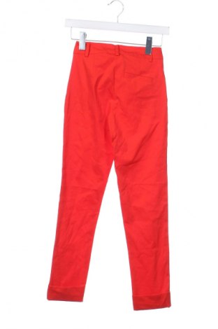 Női nadrág Made In Italy, Méret XS, Szín Narancssárga
, Ár 7 879 Ft