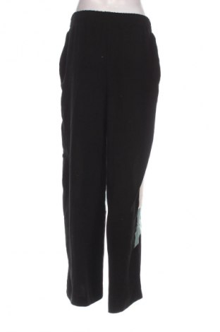 Pantaloni de femei Maje, Mărime L, Culoare Multicolor, Preț 349,99 Lei