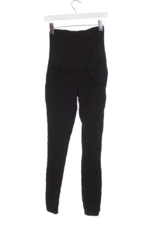 Damenhose Mamalicious, Größe XS, Farbe Schwarz, Preis € 17,99
