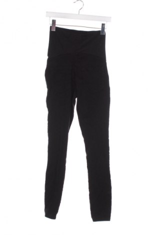 Damenhose Mamalicious, Größe XS, Farbe Schwarz, Preis € 17,99