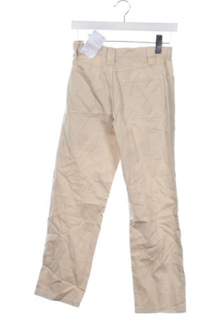 Pantaloni de femei Mango, Mărime XXS, Culoare Bej, Preț 251,99 Lei