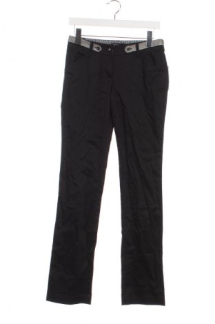 Damenhose Mango, Größe S, Farbe Schwarz, Preis 39,38 €
