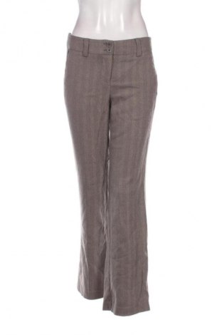 Pantaloni de femei Marie Claire, Mărime S, Culoare Gri, Preț 17,99 Lei