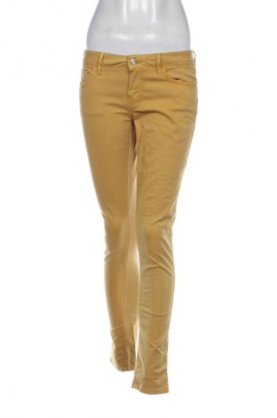 Dámske nohavice Massimo Dutti, Veľkosť S, Farba Žltá, Cena  23,93 €