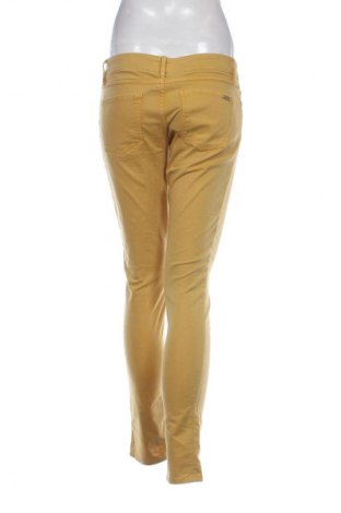 Dámske nohavice Massimo Dutti, Veľkosť S, Farba Žltá, Cena  23,93 €