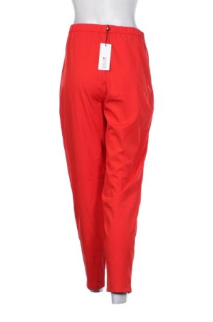 Damskie spodnie Molly Bracken, Rozmiar S, Kolor Czerwony, Cena 51,99 zł