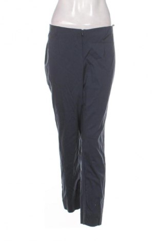Pantaloni de femei Mona, Mărime XXL, Culoare Albastru, Preț 104,73 Lei