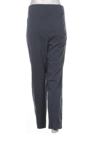 Pantaloni de femei Mona, Mărime XXL, Culoare Albastru, Preț 104,73 Lei
