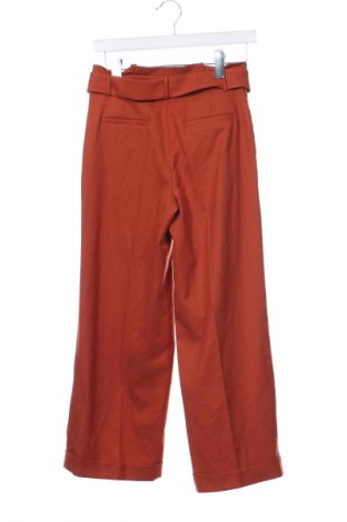 Damskie spodnie More & More, Rozmiar XXS, Kolor Czerwony, Cena 51,99 zł
