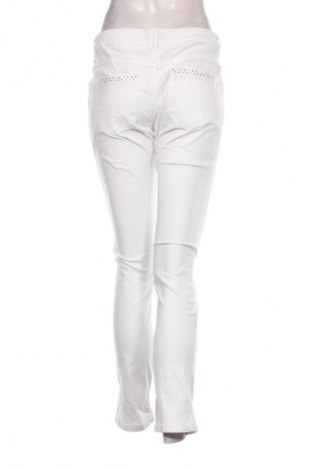 Damenhose Multiblu, Größe S, Farbe Weiß, Preis € 14,99