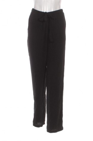 Pantaloni de femei NA-KD, Mărime S, Culoare Negru, Preț 38,99 Lei