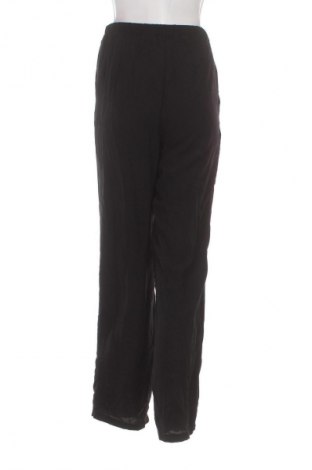 Pantaloni de femei NA-KD, Mărime S, Culoare Negru, Preț 38,99 Lei