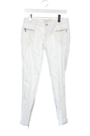 Dámske nohavice Nvy Denim, Veľkosť M, Farba Biela, Cena  7,95 €