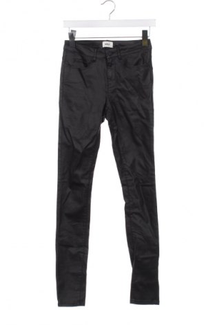 Damskie spodnie ONLY, Rozmiar XS, Kolor Czarny, Cena 88,99 zł