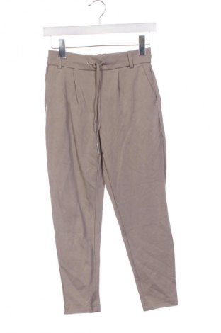 Pantaloni de femei ONLY, Mărime XS, Culoare Bej, Preț 88,99 Lei