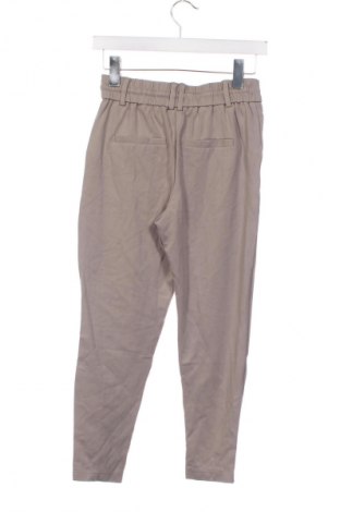 Pantaloni de femei ONLY, Mărime XS, Culoare Bej, Preț 88,99 Lei