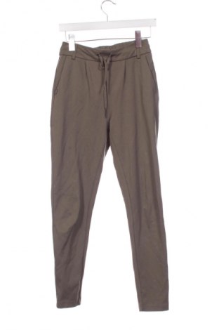 Damskie spodnie ONLY, Rozmiar XS, Kolor Zielony, Cena 70,99 zł