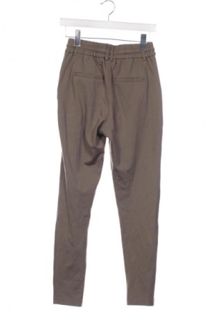 Damskie spodnie ONLY, Rozmiar XS, Kolor Zielony, Cena 70,99 zł