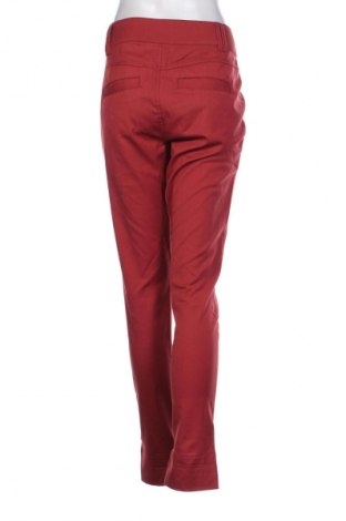 Damskie spodnie ONLY, Rozmiar S, Kolor Czerwony, Cena 13,99 zł
