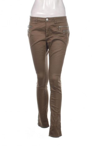 Pantaloni de femei ONLY, Mărime L, Culoare Maro, Preț 31,99 Lei