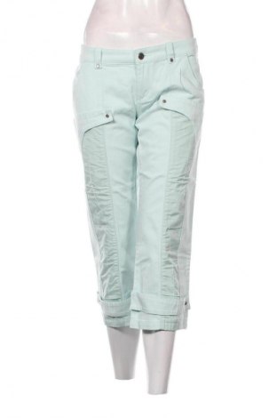 Dámske nohavice Oakley, Veľkosť M, Farba Modrá, Cena  13,57 €